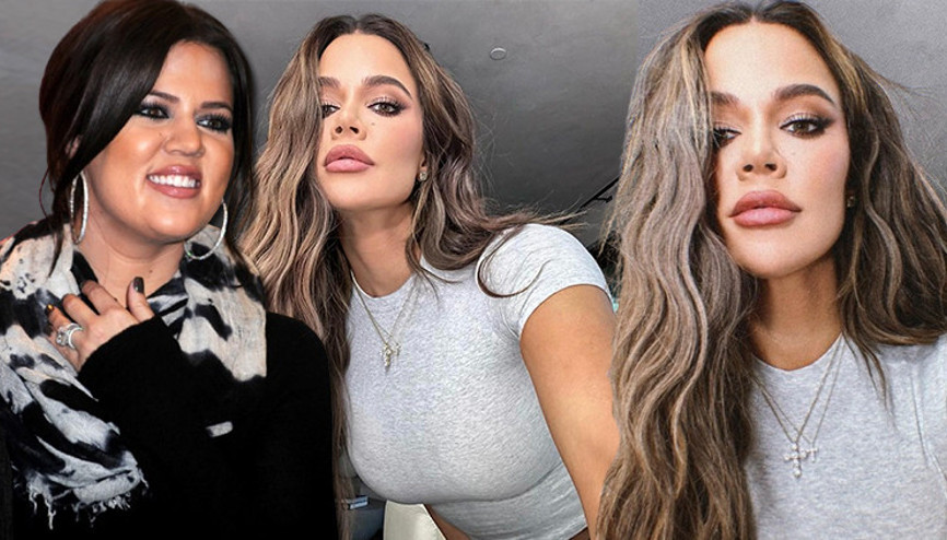 Eski fotoğraflarına bakınca kendisi bile şaşırıyor… ‘İltifat kabul ederim’ dedi… Yaptırdığı estetikleri tek tek saydı