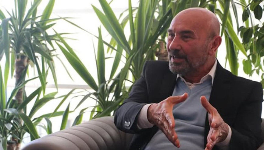 Tunç Soyer kimdir, kaç yaşında, nereli Eski İzmir Büyükşehir Belediye Başkanı Tunç Soyer gözaltına mı alındı Tunç Soyer kimdir, kaç yaşında, nereli Eski İzmir Büyükşehir Belediye Başkanı Tunç Soyer gözaltına mı alındı