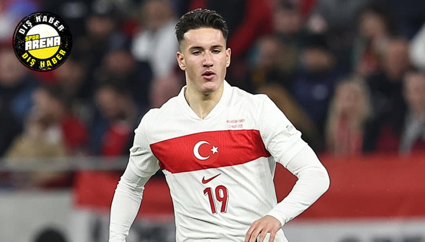 Beşiktaş ve Fenerbahçe ile anılıyordu: Milli futbolcu satış listesine konuldu