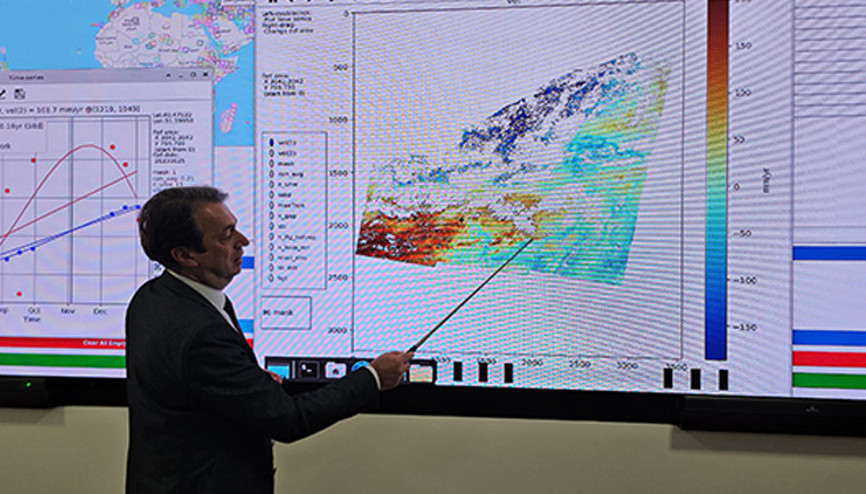 Türkiye’de geliştirildi Milimetrik hareketler önceden saptanacak Deprem ve heyelanları erkenden uyaracak