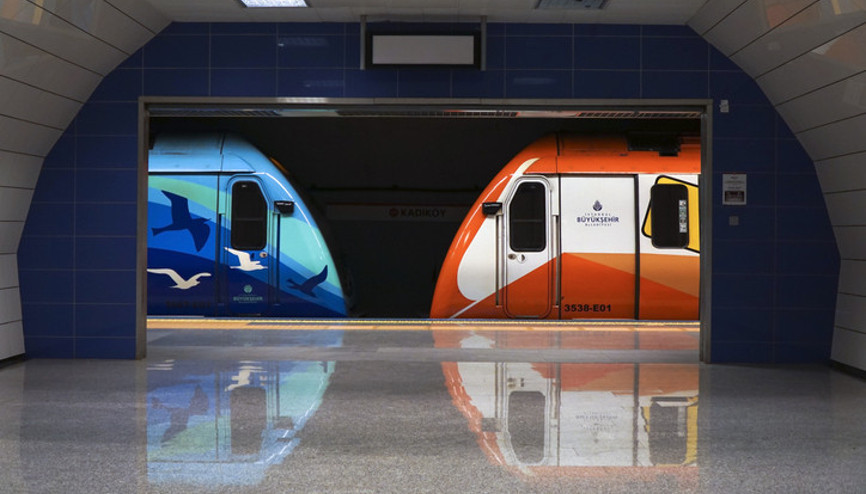 1 Temmuz 2025 metrolar kapalı mı, hangi metrolar kapalı Taksim metrosu kapalı mı, açık mı, ne zaman açılacak