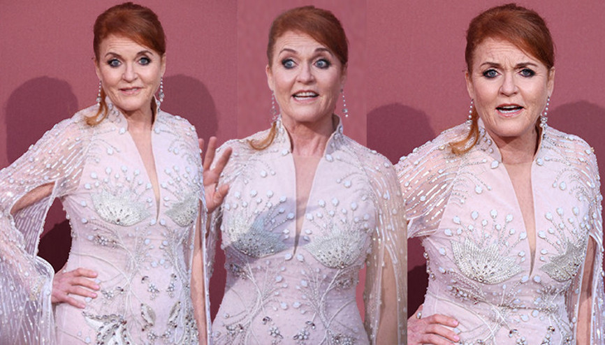 Ünlü ailenin ilk skandal geliniydi... Kapıdan kovdular, bacadan geri döndü