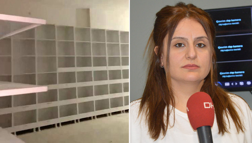 Uygun fiyat vaadine inanan çift, 1,4 milyon lira dolandırıldı