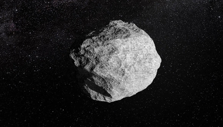 2032de Ay’a asteroit çarpabilir