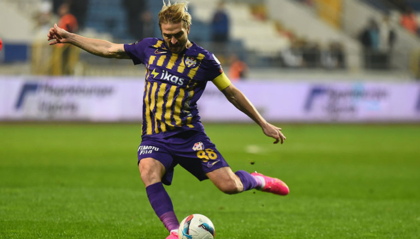 Caner Erkinin yeni adresi belli oldu