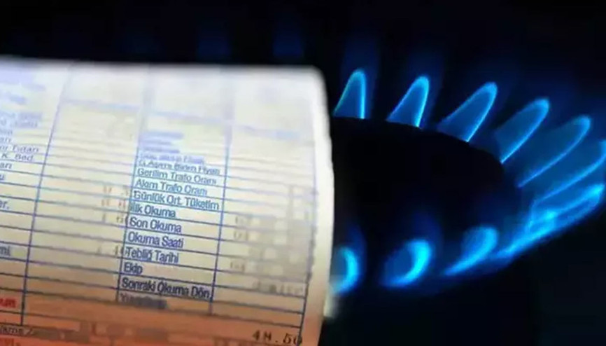 Son dakika: EPDK doğal gazda temmuz tarifesini açıkladı