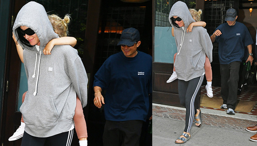 Dokuz yıllık aşkı bir kalemde silip attılar… ‘Bu ayrılık kızımıza iyi gelecek’