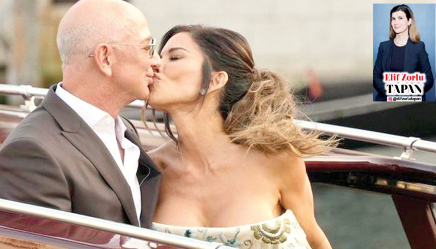 Tehditleri umursamadı