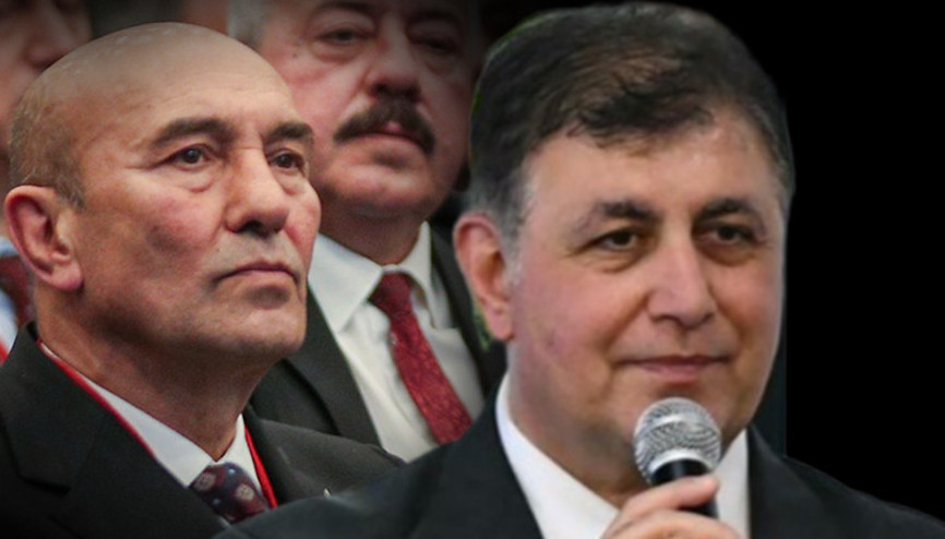 İzmir Büyükşehir Belediyesine yönelik yolsuzluk soruşturmasında yeni detaylar Yunanistan’a kaçış iddiası