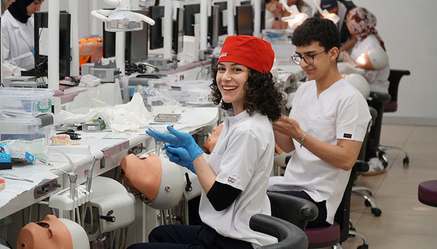 Boğaziçi Fen Edebiyat kapatıldı... Burdur’a Tıp Fakültesi açıldı