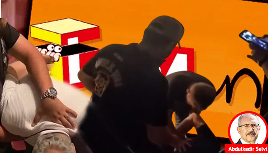 Leman dergisi ile planlanan provokasyon