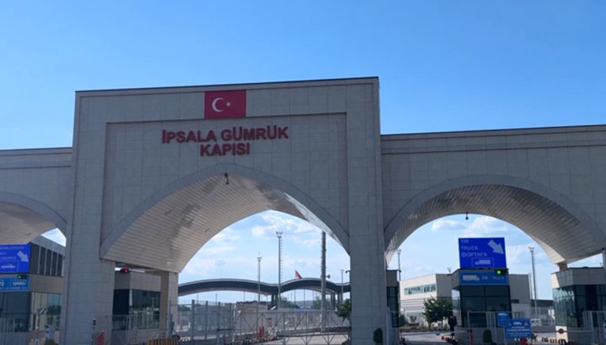 Gurbetçilerin Türkiyeye gelişleri sürüyor