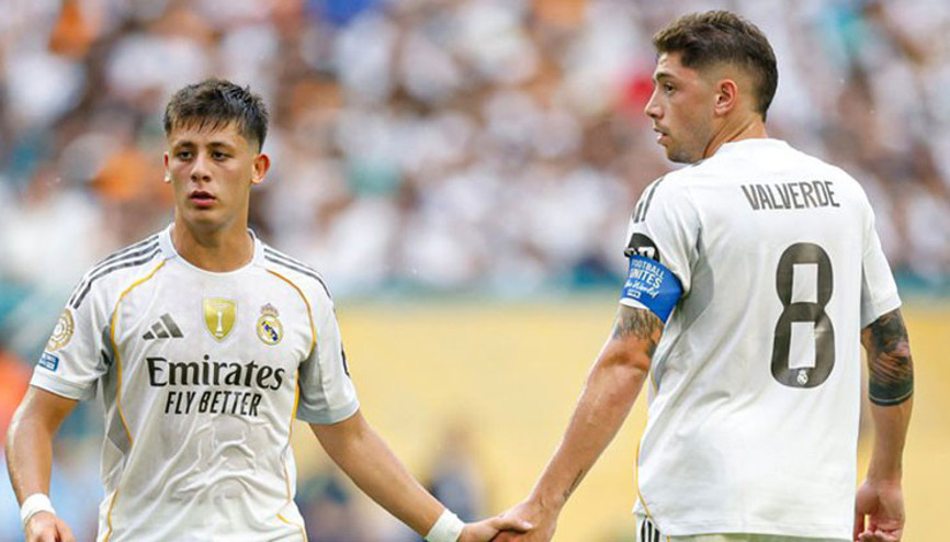 Kulüpler Dünya Kupasında çeyrek final eşleşmeleri belli oldu