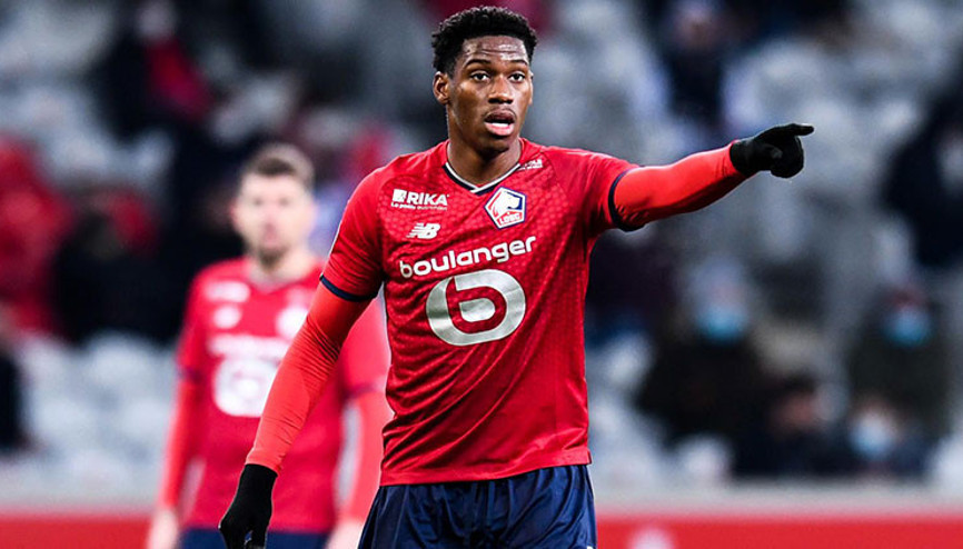 Fenerbahçe istiyordu, Juventus anlaşmaya vardı İşte Jonathan David transferinin perde arkası ve maaşı