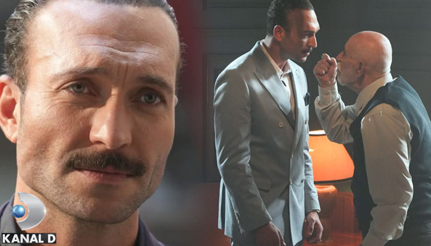 Eşref Rüyanın Kadiri Görkem Sevindik: İkinci adam olmaktan çok memnunum