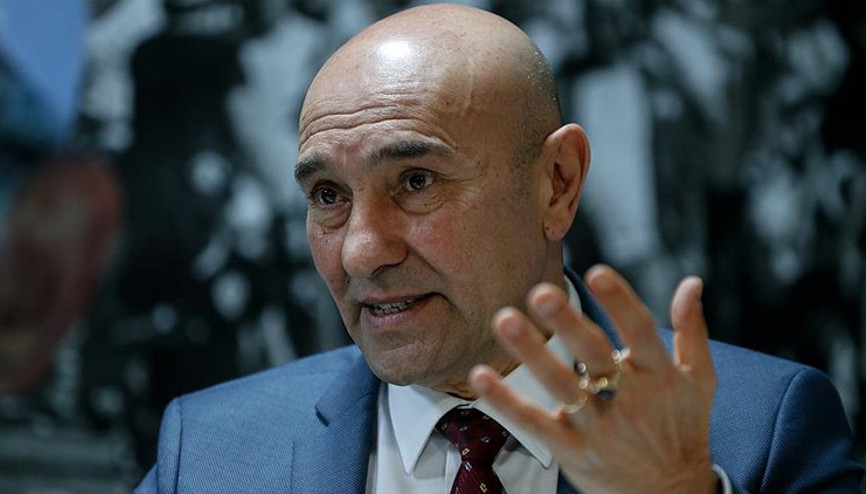 Gözaltındaki Tunç Soyerden ilk açıklama