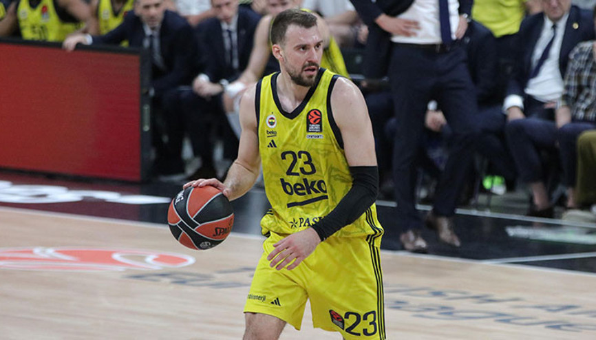 Fenerbahçeden ayrılan Marko Guduric, Olimpia Milanoda