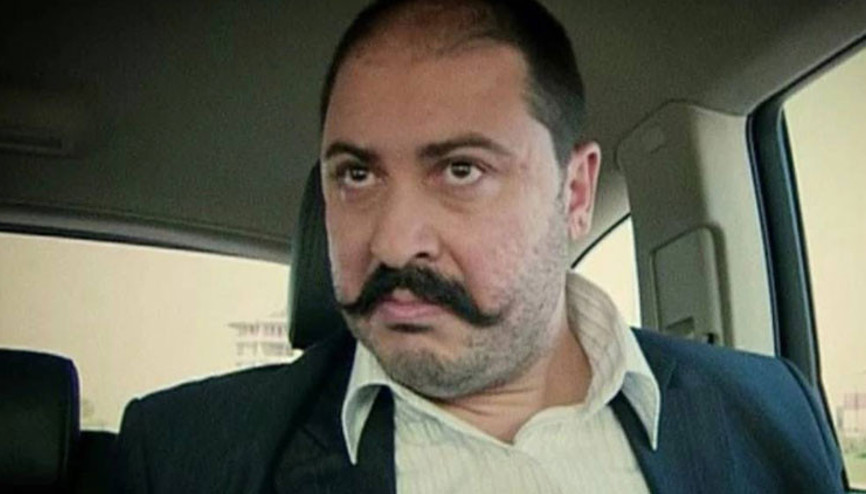 Kurtlar Vadisinin Cevat Akarsusu Şekip Taşpınar hayatını kaybetti