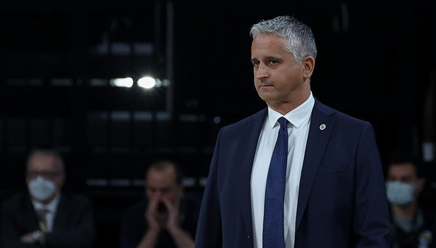 Anadolu Efes’in yeni koçu Igor Kokoskov