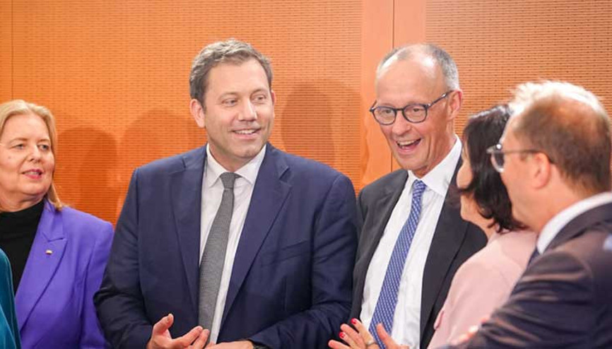 Almanya’da koalisyon ortaklarında tasarruf çatlağı