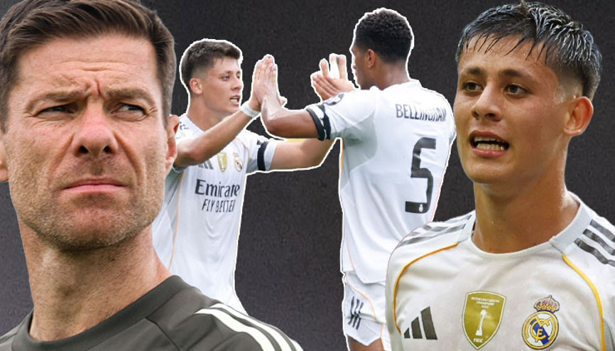 Arda Güler ve Bellingham arasında ne yaşandı İspanyol basını tartışmanın arka planını servis etti