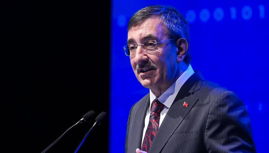 Son dakika haberi: En düşük emekli maaşı, ÖTV artışı ve Kamu işçilerinin zam pazarlığı... Cumhurbaşkanı Yardımcısı Cevdet Yılmazdan önemli açıklamalar Son dakika haberi: En düşük emekli maaşı, ÖTV artışı ve Kamu işçilerinin zam pazarlığı... Cumhurbaşkanı Yardımcısı Cevdet Yılmazdan önemli açıklamalar