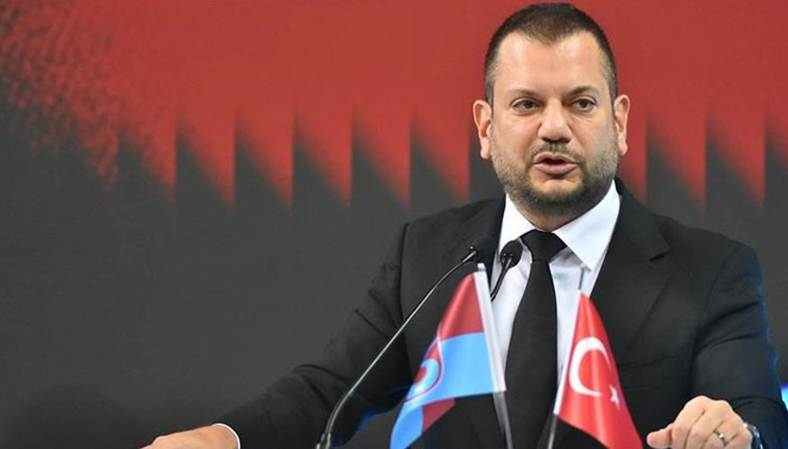 Trabzonspordan 3 Temmuz paylaşımı