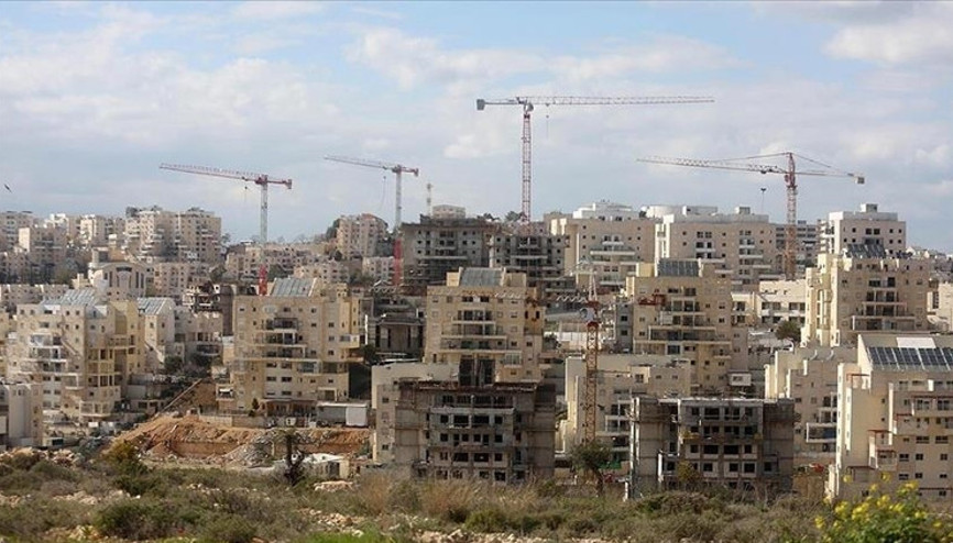 İsraildeki Batı Şeriayı ilhak çağrılarına Arap ülkelerinden tepki