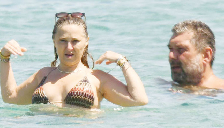 Pınar Aylin sürprizlerle geliyor