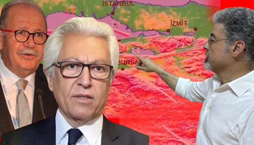 Bursa’da sessiz tehlike Geçen yıl keşfedilen fay büyük bir deprem üretebilir mi ‘Yaklaşık 100 kilometre uzunluğunda, şehrin içinden geçiyor’