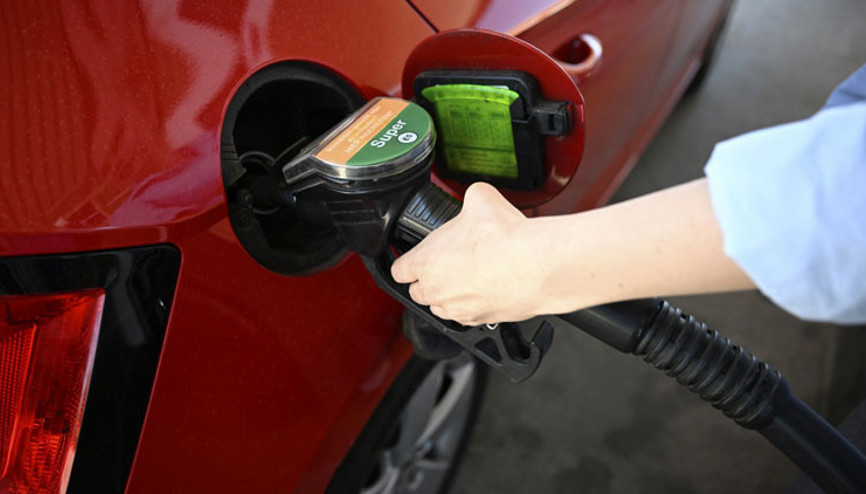 ADACın verilerine göre benzin ve motorin fiyatları ADACın verilerine göre benzin ve motorin fiyatları