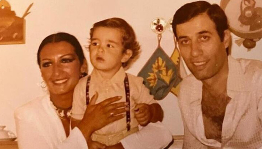 3 Temmuz… 25 yıl oldu sen gideli, benim çocukluğum gençliğim biteli Kemal Sunalı andı