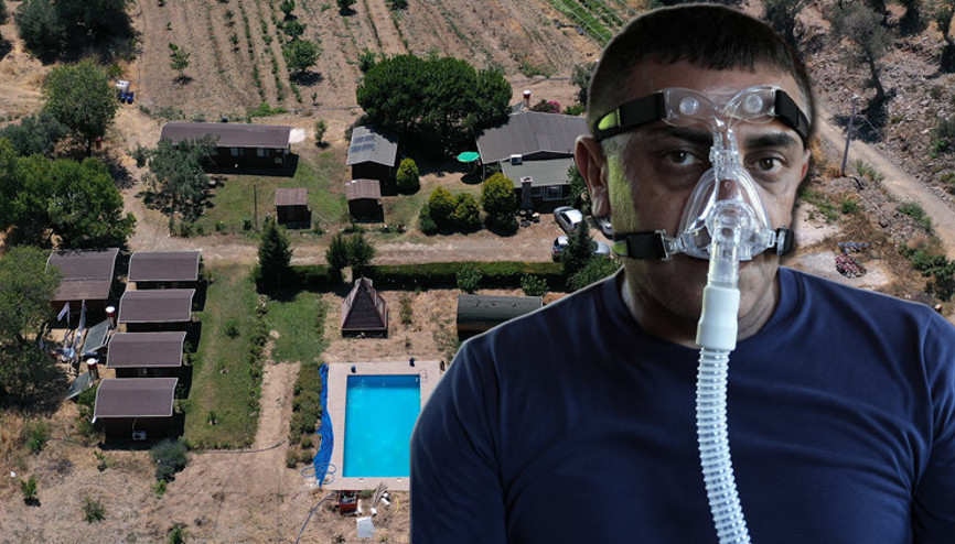 Bu havayı solumak için İzmire geliyorlar 16 yıldır ne grip oldum ne de başka bir hastalık geçirdim