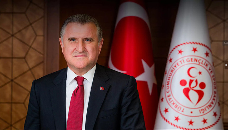 Bakan Bak: Seyahatsever Projesine başvurular başladı