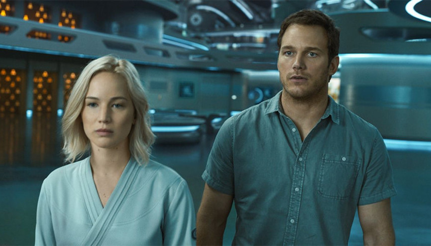 Uzay Yolcuları (Passengers) filmi konusu nedir, oyuncuları kimler Uzay Yolcuları filmi ne zaman çekildi