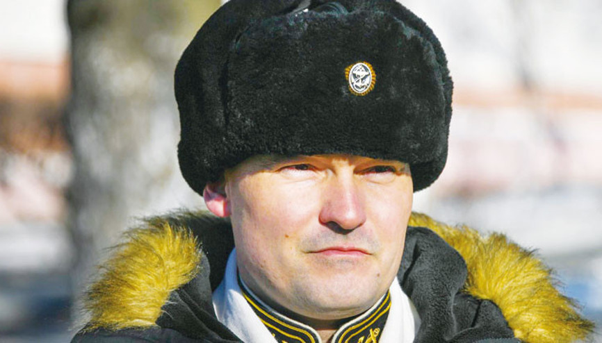 Ukrayna komuta merkezini vurmuştu... Rusya bir generalini daha kaybetti