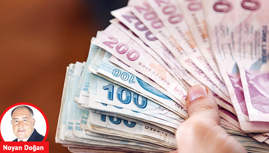 SSK, Bağ-Kur emekli zammı yüzde 16.67