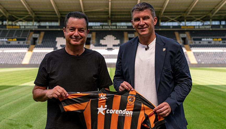 Hull City, transfer yasağı sonrası harekete geçti Karara itiraz