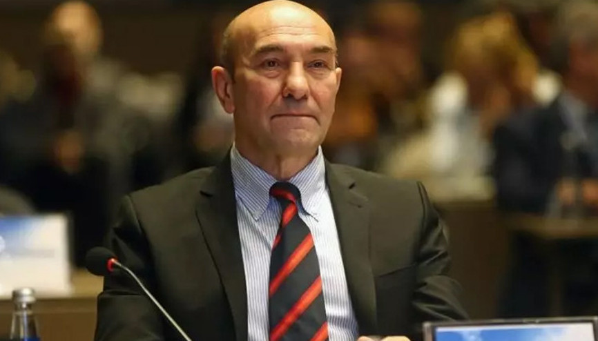 İzmirdeki yolsuzluk soruşturmasında yeni gelişme: Tunç Soyer dahil 60 kişi tutuklandı... Soyerin ifadesi ortaya çıktı