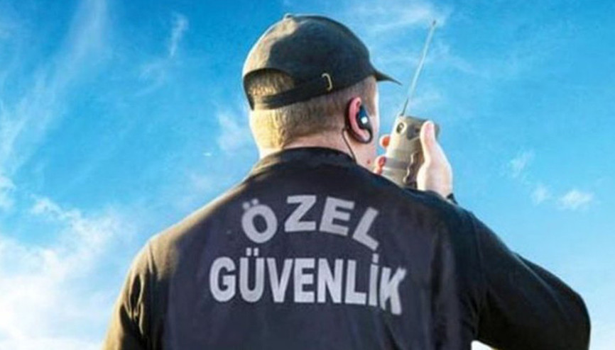 ÖGG sınav sonuçları ne zaman açıklanır 2025 115. Dönem Özel Güvenlik sonuçları açıklandı mı, nasıl öğrenilir