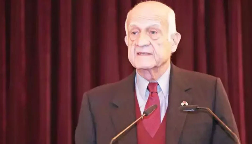 İnan Kıraçın evliliğinin iptali davası ertelendi