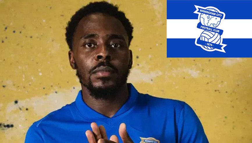 Birmingham City nerenin takımı, hangi ligde Birmingham City yolcusu Bright Osayi-Samuelin yeni takımı hakkında bilgiler