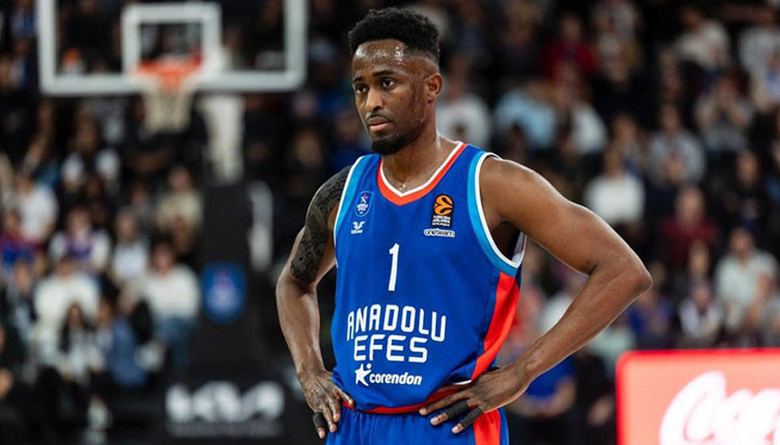Anadolu Efes, Beauboisnın sözleşmesini uzattı