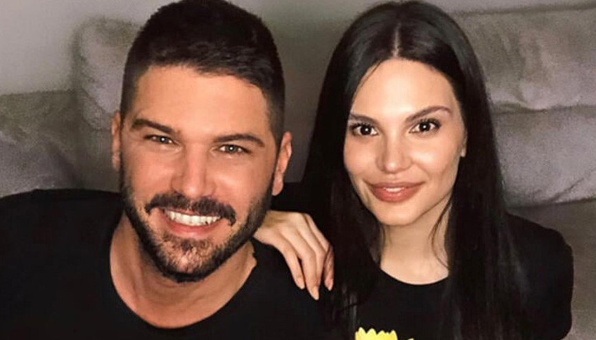 Almeda ile beni Acun Ilıcalı tanıştırdı