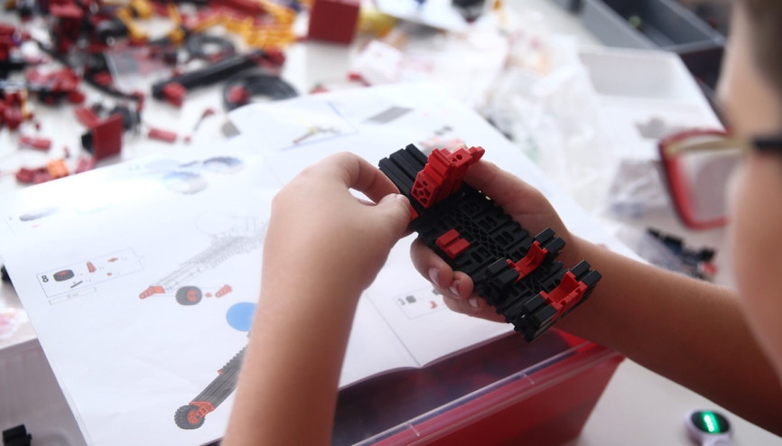 BİLSEM bireysel değerlendirme sonuçları