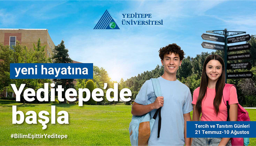 Gençler ‘Türkiye’de kalmalı mıyım, gitmeli miyim’ diye soruyor