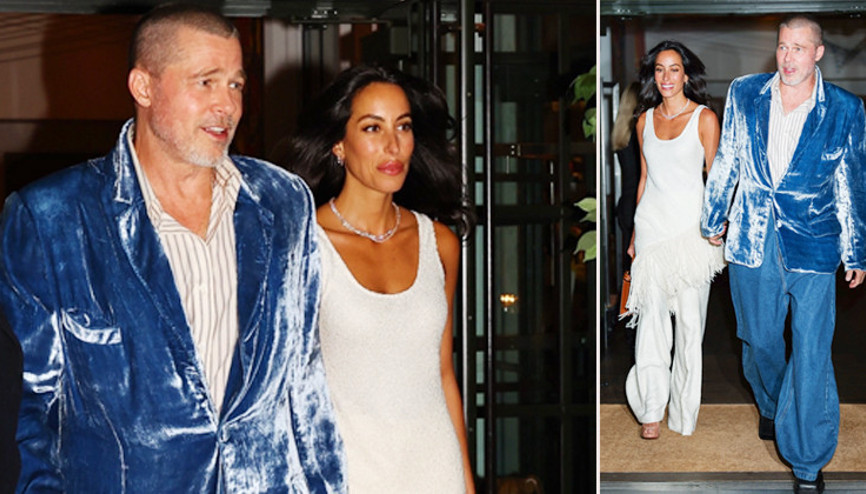 Dışı renkli ama içi perişan: Dünyada çok kargaşa var... Biraz eğlenelim bari