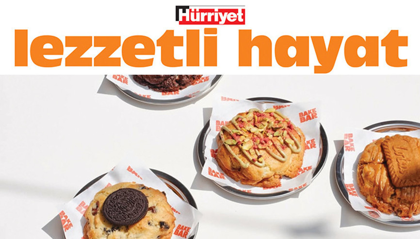 ‘El üstünde’ tutulan tatlılar