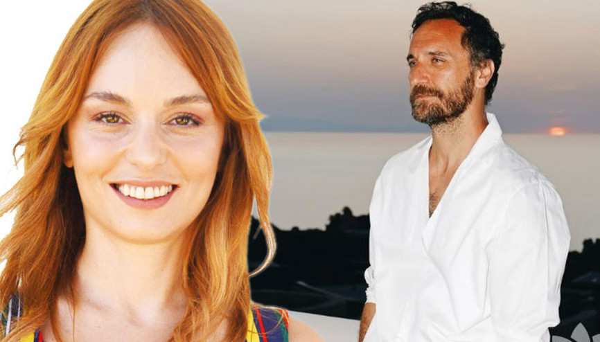 Nilperi Şahinkaya ile Fırat Çelik kavga mı etti