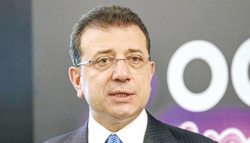 İmamoğlu’na diploma iddianamesi... 8 yıl 9 ay hapis ve siyasi yasak talebi